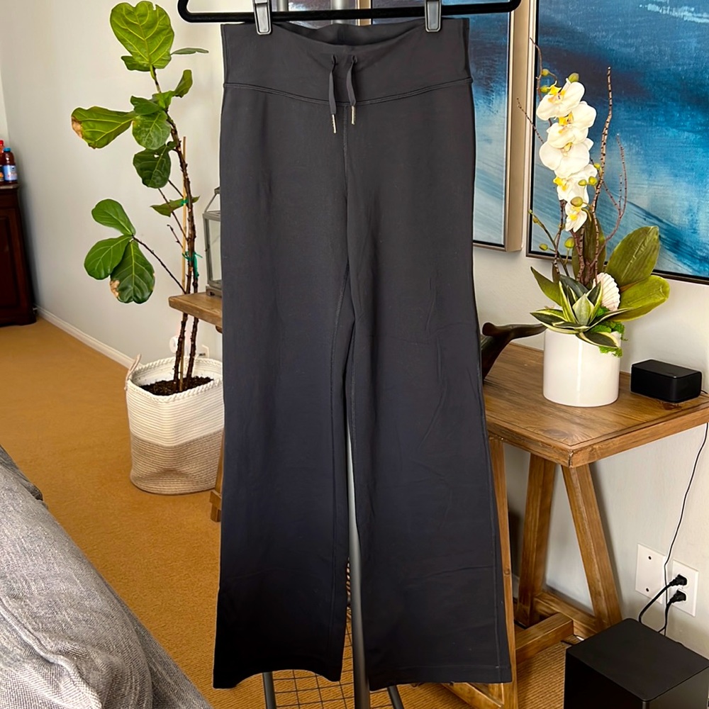 Lululemon Sweatpants Sz 6